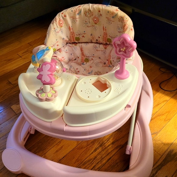 Other Disney Princess Walker Poshmark